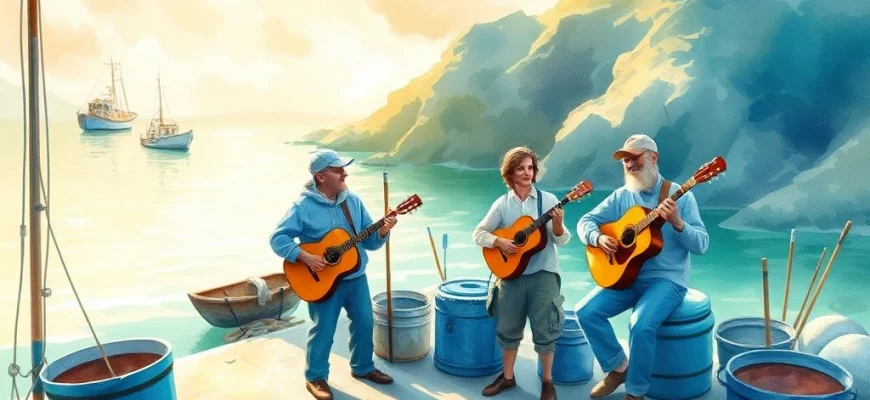 10 Heartwarming Films Like Fisherman's Friends