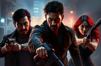 If You Loved Five by Five, Try These 10 Gems