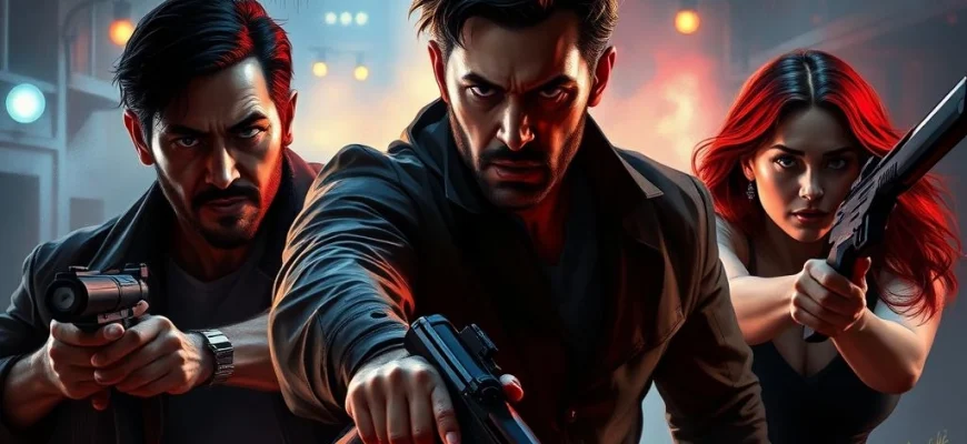 If You Loved Five by Five, Try These 10 Gems