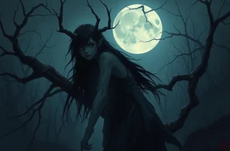 Movies & Shows Like Wildling for Dark Fantasy Fans