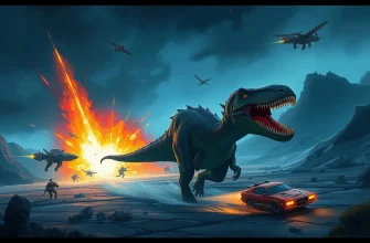 10 Shows & Movies Like Cadillacs and Dinosaurs