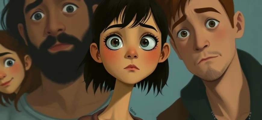 10 Must-Watch Films Similar to Nancy, Please