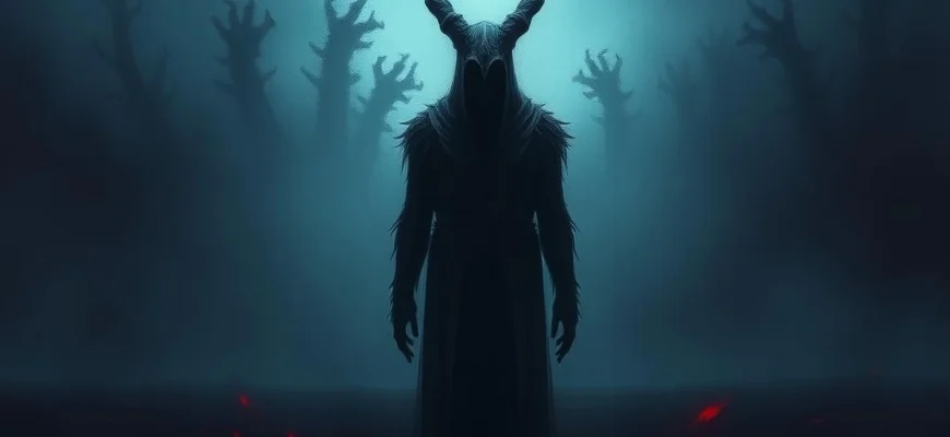 Movies and Shows Similar to Night Feeder