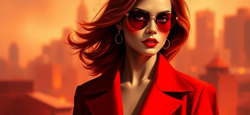 Must-Watch Shows & Movies Like We'll Take Manhattan