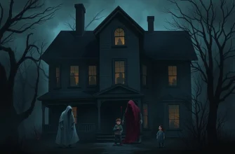 Movies & Shows Like Poltergeist II: The Other Side