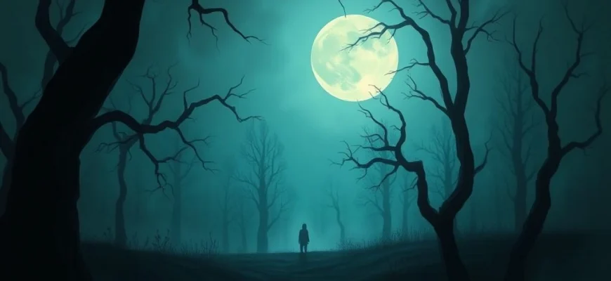 Movies & Shows Similar to Eye Without a Face