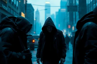 If You Loved White Boy Rick, Watch These 10 Crime Dramas