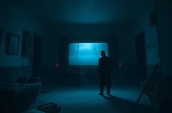 10 Chilling Films Similar to Dead of Night