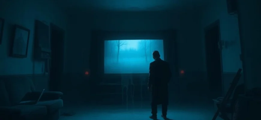 10 Chilling Films Similar to Dead of Night