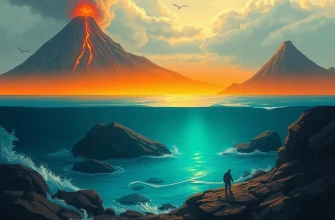 Must-Watch Documentaries Similar to How The Earth Works