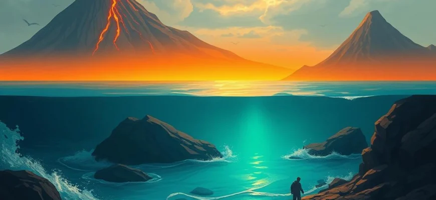 Must-Watch Documentaries Similar to How The Earth Works