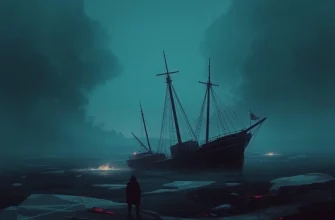 10 Haunting Films Similar to The Terror