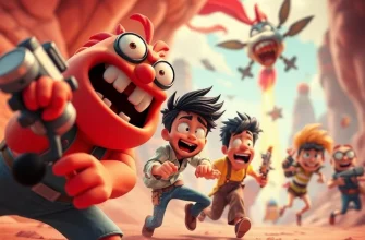 Shows Like Phoo Action for Fans of Offbeat Action