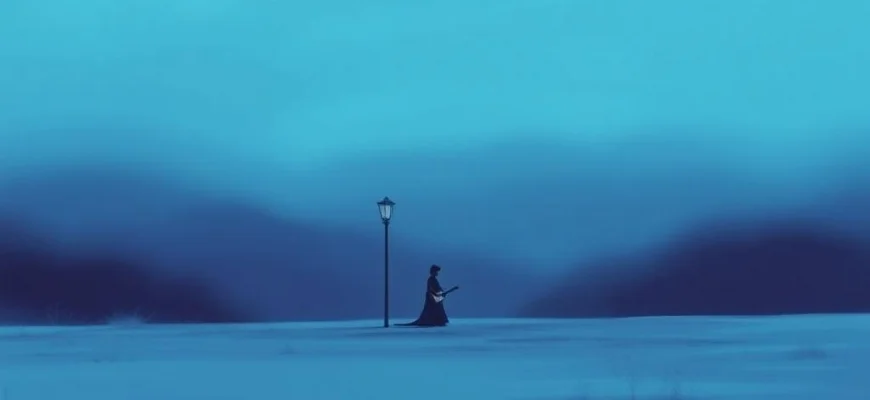 Movies and Shows Similar to This Is Sparklehorse