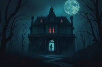 Movies & Shows Similar to The Old Dark House
