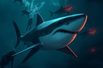 Must-Watch Shark Documentaries and Thrillers