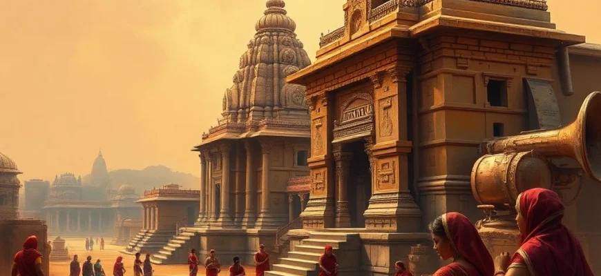 10 Must-Watch Documentaries Similar to The Story of India