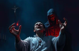 10 Spine-Chilling Picks for Fans of The Exorcists