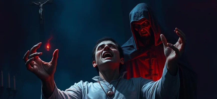 10 Spine-Chilling Picks for Fans of The Exorcists