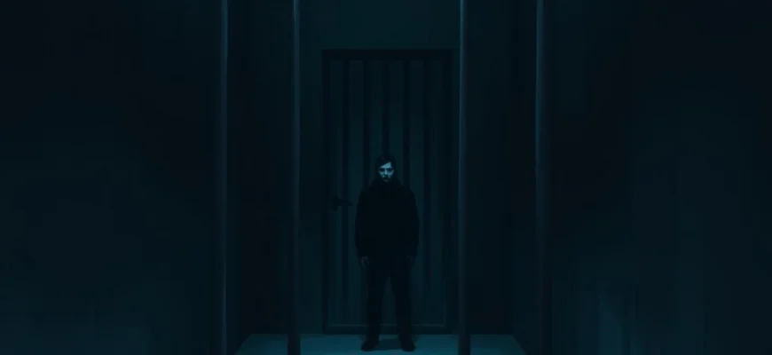 Movies and Shows Like Solitary for Fans of Isolation Thrillers