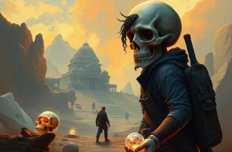 10 Must-Watch Films & Series Similar to Crystal Skulls