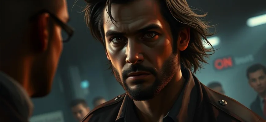 10 Must-Watch Films & Series Similar to The Cost of Winning