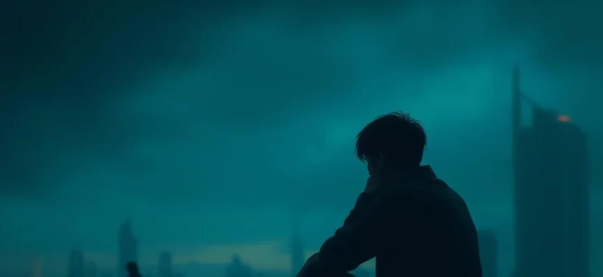 10 Thought-Provoking Films Similar to Days and Nights