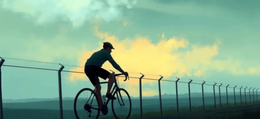 Movies and Shows Similar to The Invisible Frame