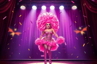 10 Must-Watch Shows Like Miz Cracker: Here I Stand