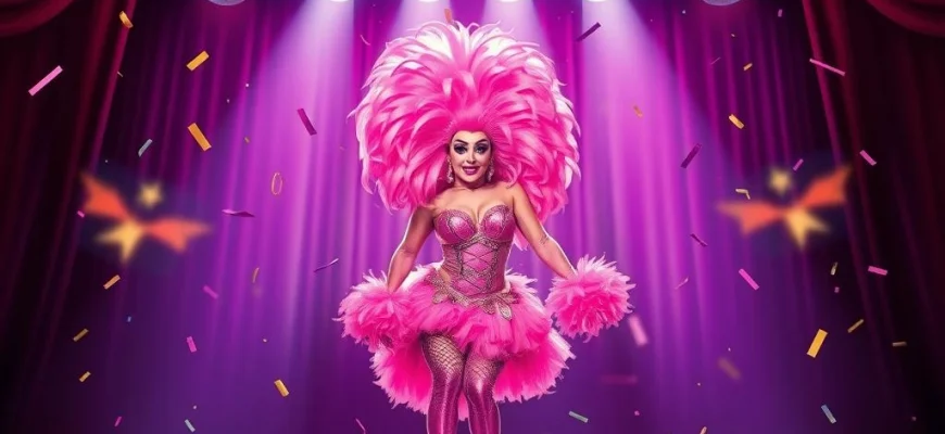 10 Must-Watch Shows Like Miz Cracker: Here I Stand