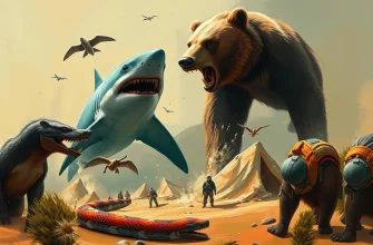 Shows Like World's Deadliest for Nature Lovers