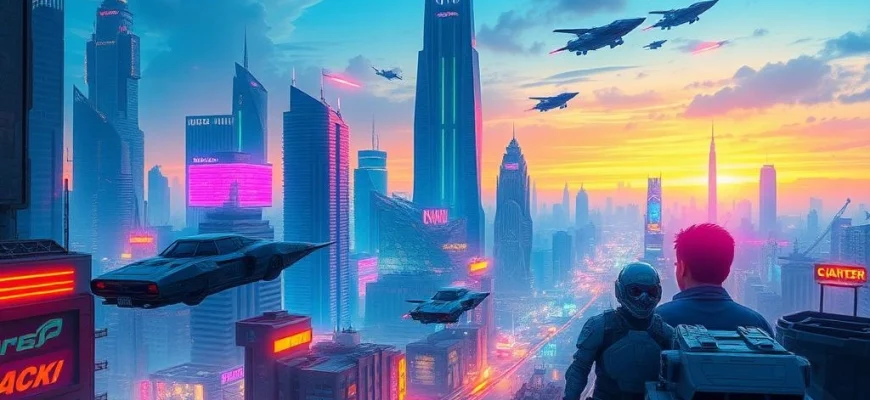 Movies & Shows Like Blood Machines to Watch Next