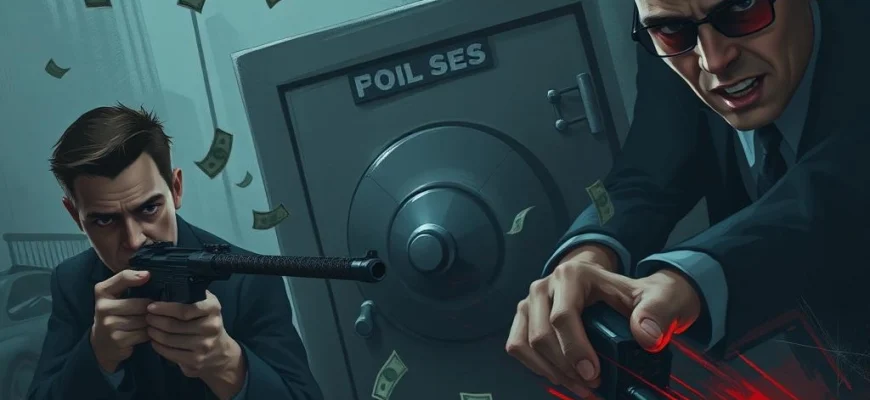 Movies and Shows Similar to Hard Cash