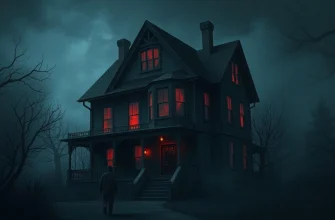 Movies & Shows Like The Amityville Terror