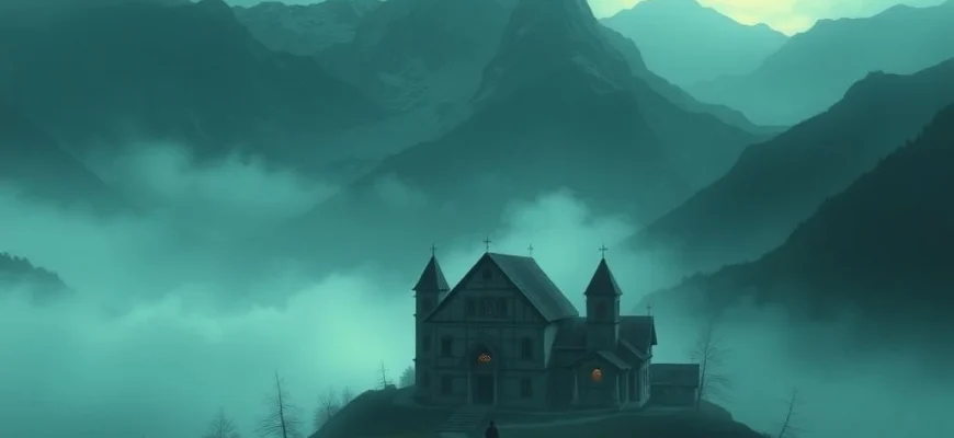 10 Gripping Films Similar to Black Narcissus