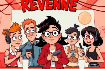 Shows Like Masamune-kun's Revenge You'll Love