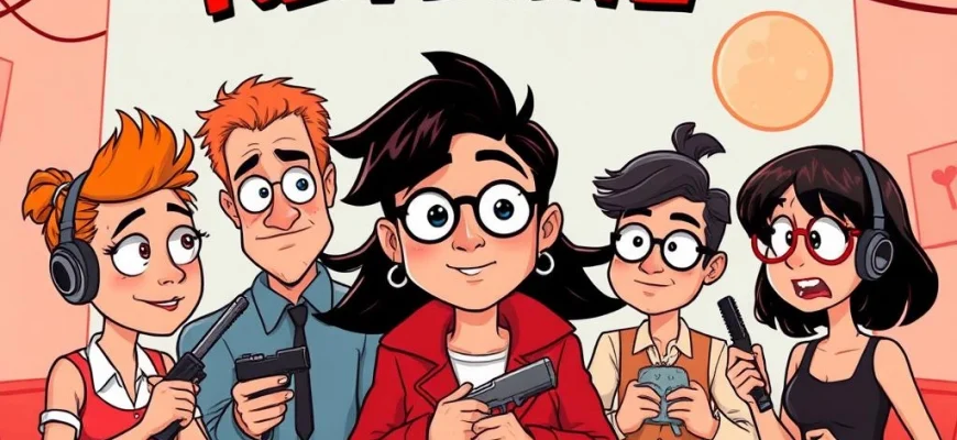 Shows Like Masamune-kun's Revenge You'll Love