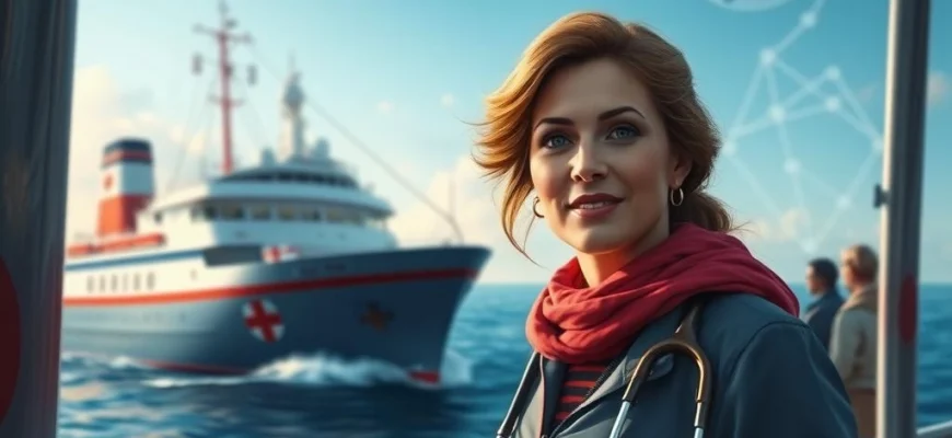 Must-See Movies and Shows Similar to Vessel