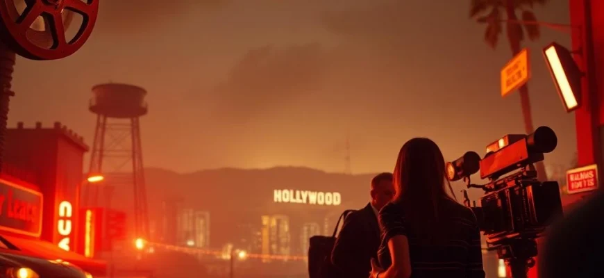 10 Must-Watch Movies and Shows Similar to RKO 281