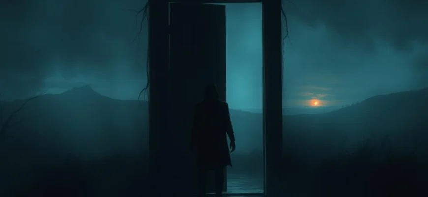 Movies & Shows Like The Unseen to Keep You Hooked