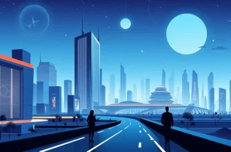 Top 10 Sci-Fi Films About Big Business
