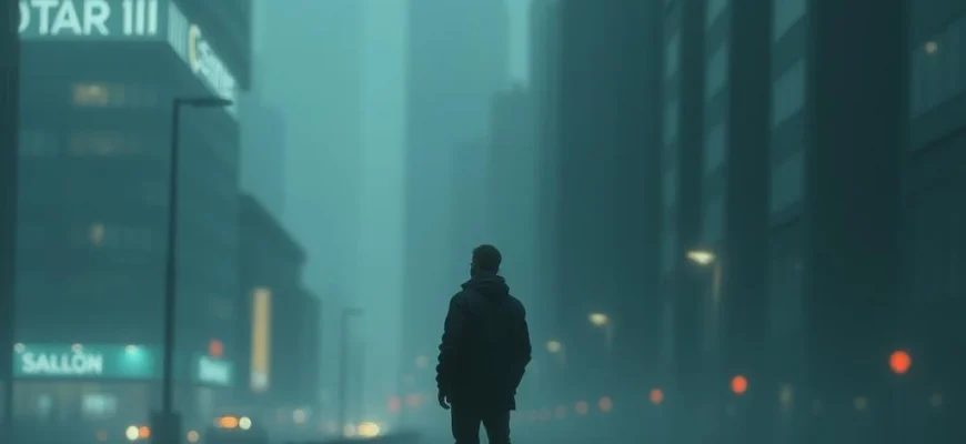 Movies and Shows Similar to Oslo, August 31st