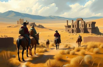 Movies & Shows Similar to Once Upon a Time in Mongolia