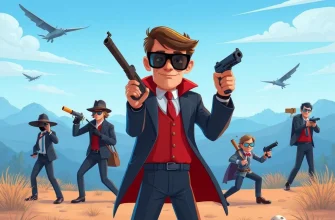 10 Must-Watch Movies & Shows Like 'Spy'