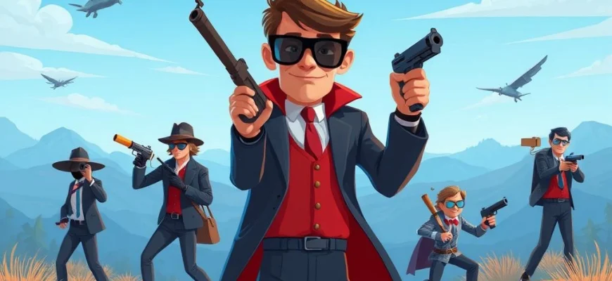 10 Must-Watch Movies & Shows Like 'Spy'