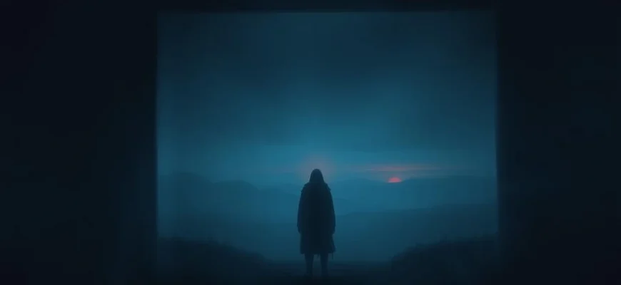 Movies and Shows Similar to By Dawn