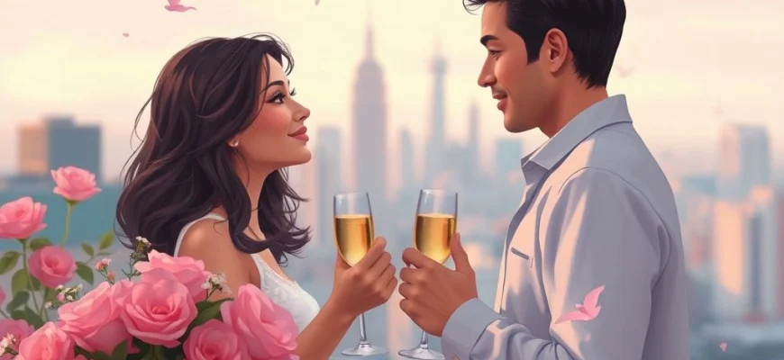 Romantic Comedies Similar to Made of Honor