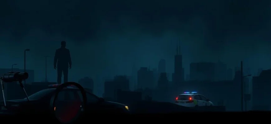 Must-Watch Thrillers Similar to The Nightwatchman