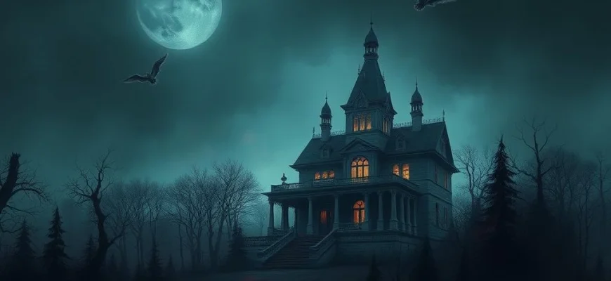 Movies & Shows Like Alone in the Dark 2