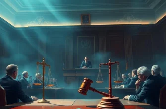 10 Gripping Legal Dramas Like Street Legal